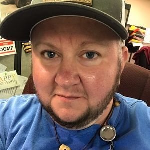 Meet your Posher, Noah